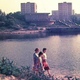 Illustration for article titled Photos Of Everyday Life In Pripyat Before The Chernobyl Disaster